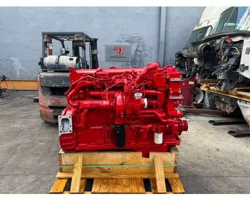 CUMMINS ISX15 Engine Assembly