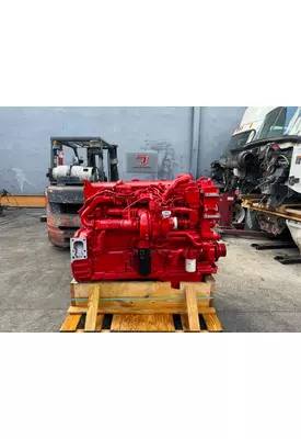 CUMMINS ISX15 Engine Assembly