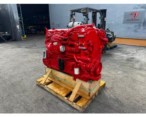 CUMMINS ISX15 Engine Assembly