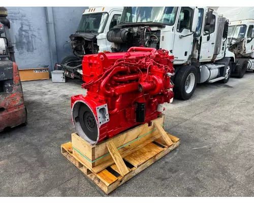 CUMMINS ISX15 Engine Assembly