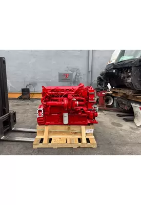 CUMMINS ISX15 Engine Assembly