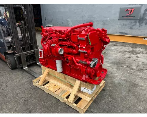 CUMMINS ISX15 Engine Assembly