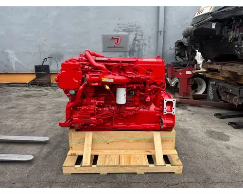 CUMMINS ISX15 Engine Assembly