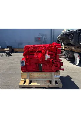 CUMMINS ISX15 Engine Assembly