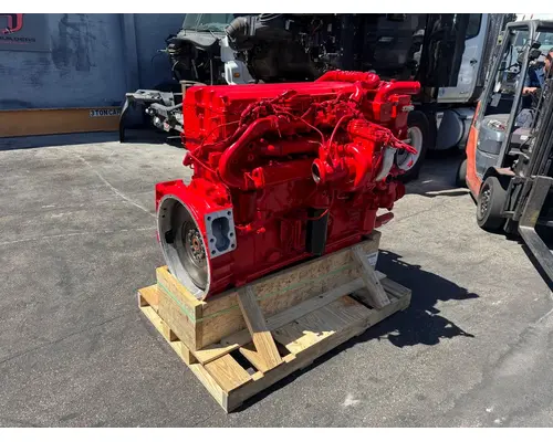 CUMMINS ISX15 Engine Assembly
