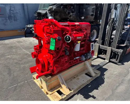 CUMMINS ISX15 Engine Assembly
