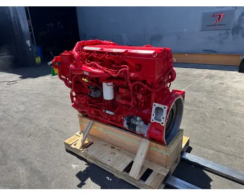 CUMMINS ISX15 Engine Assembly