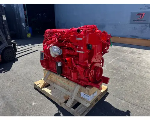 CUMMINS ISX15 Engine Assembly