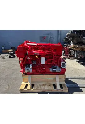 CUMMINS ISX15 Engine Assembly