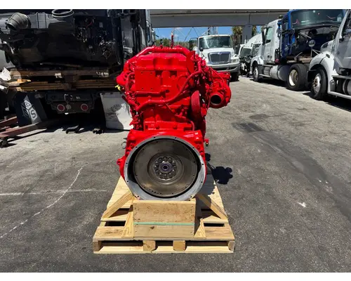 CUMMINS ISX15 Engine Assembly