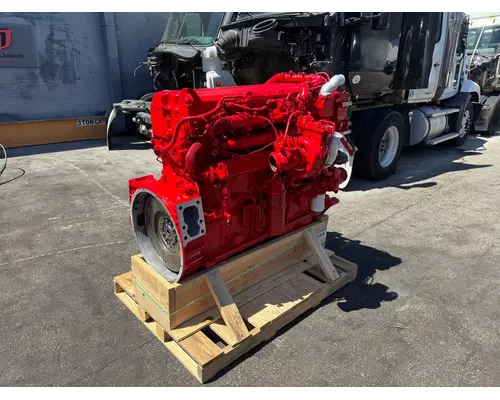 CUMMINS ISX15 Engine Assembly