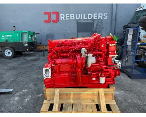 CUMMINS ISX15 Engine Assembly
