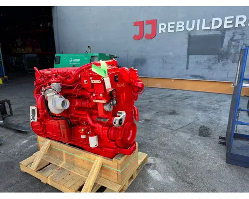 CUMMINS ISX15 Engine Assembly
