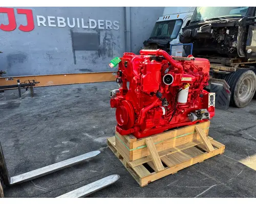 CUMMINS ISX15 Engine Assembly