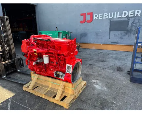 CUMMINS ISX15 Engine Assembly