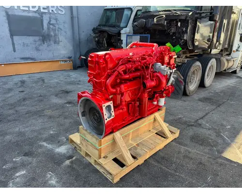 CUMMINS ISX15 Engine Assembly