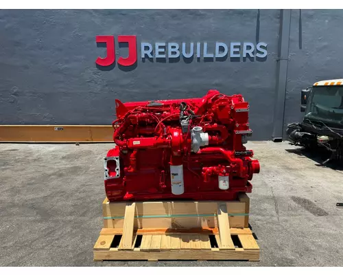CUMMINS ISX15 Engine Assembly
