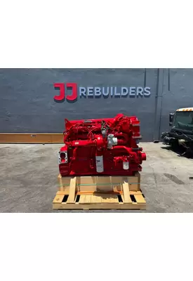 CUMMINS ISX15 Engine Assembly