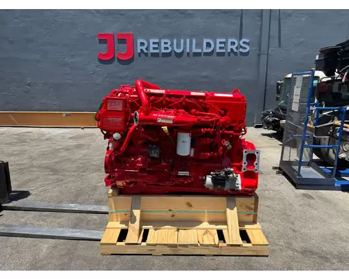 CUMMINS ISX15 Engine Assembly