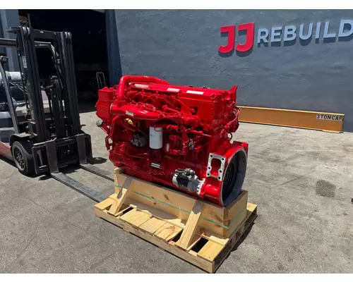 CUMMINS ISX15 Engine Assembly