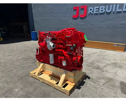 CUMMINS ISX15 Engine Assembly