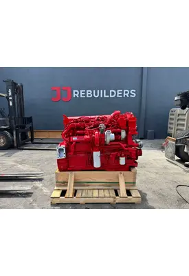 CUMMINS ISX15 Engine Assembly