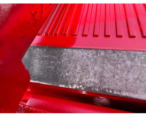 CUMMINS ISX15 Engine Assembly