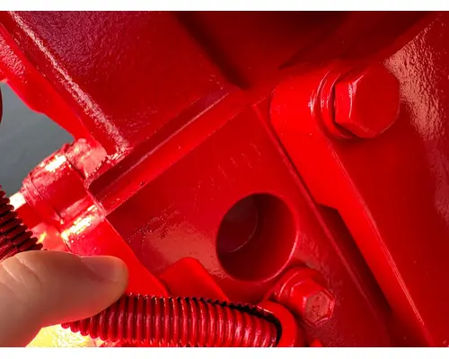 CUMMINS ISX15 Engine Assembly