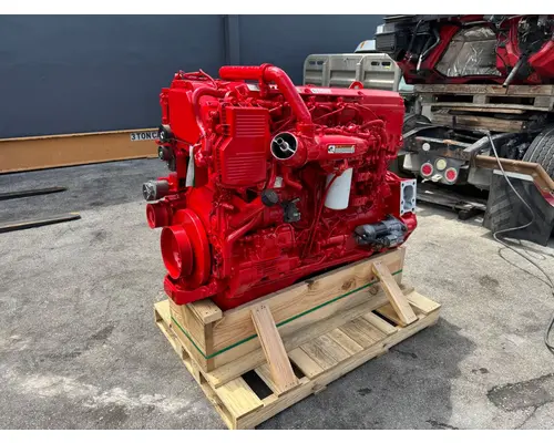 CUMMINS ISX15 Engine Assembly