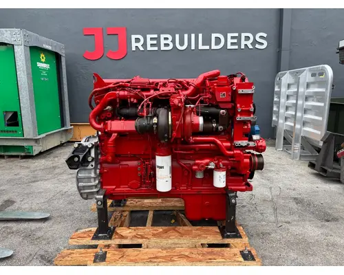 CUMMINS ISX15 Engine Assembly