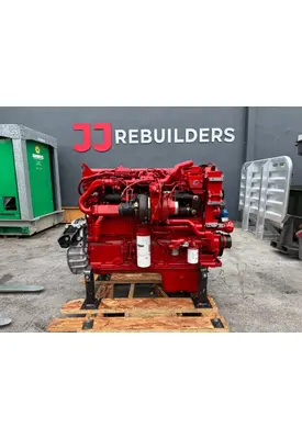 CUMMINS ISX15 Engine Assembly