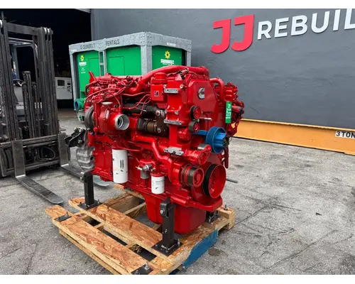 CUMMINS ISX15 Engine Assembly