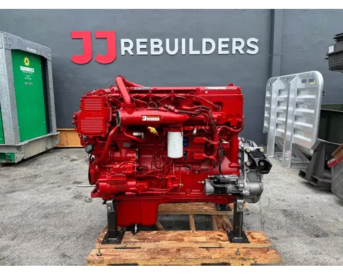 CUMMINS ISX15 Engine Assembly