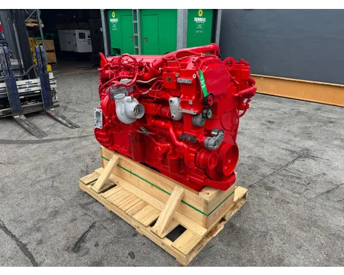 CUMMINS ISX15 Engine Assembly