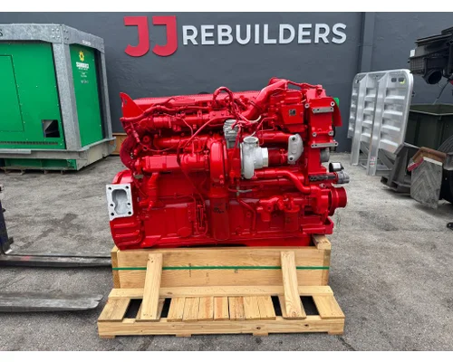 CUMMINS ISX15 Engine Assembly
