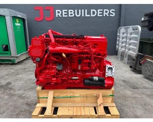 CUMMINS ISX15 Engine Assembly