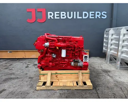 CUMMINS ISX15 Engine Assembly