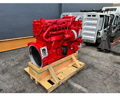 CUMMINS ISX15 Engine Assembly