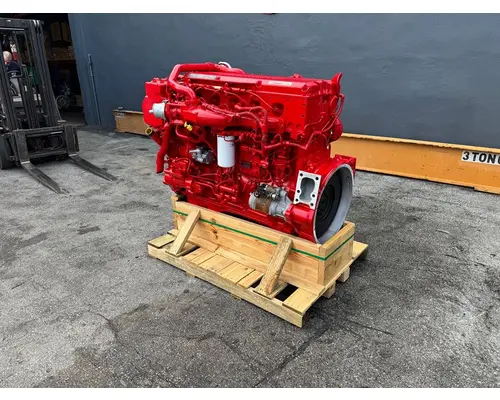 CUMMINS ISX15 Engine Assembly