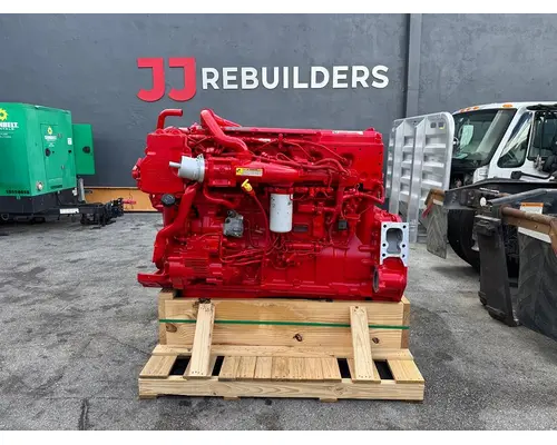 CUMMINS ISX15 Engine Assembly