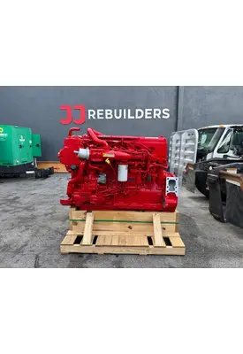 CUMMINS ISX15 Engine Assembly