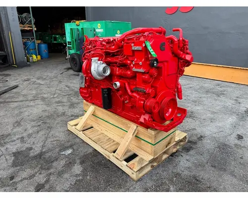 CUMMINS ISX15 Engine Assembly
