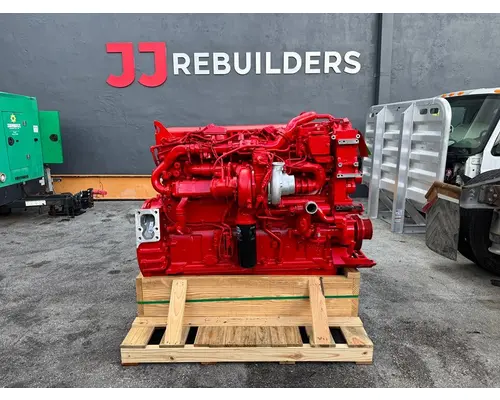 CUMMINS ISX15 Engine Assembly