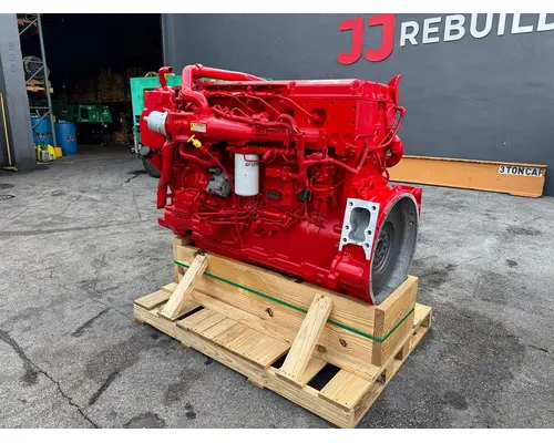 CUMMINS ISX15 Engine Assembly