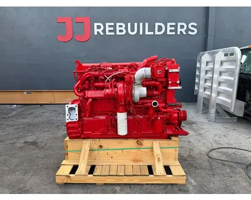 CUMMINS ISX15 Engine Assembly