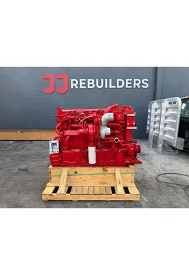 CUMMINS ISX15 Engine Assembly