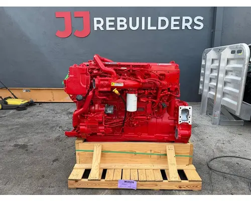 CUMMINS ISX15 Engine Assembly