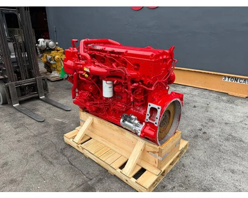 CUMMINS ISX15 Engine Assembly
