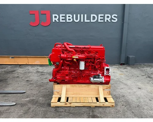 CUMMINS ISX15 Engine Assembly