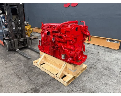 CUMMINS ISX15 Engine Assembly